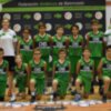 El Club Náutico, en el Campeonato de Andalucía minibasket