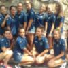 Décima plaza nazarena en el Campeonato de España juvenil femenino