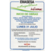 El 31 de Julio comienza la obra de EMASESA en Los Remedios