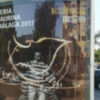 El Toreo inunda de luz las calles de Málaga