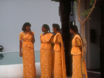 Imágenes inéditas de Expo92