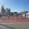 Buena acogida de los talleres para que los escolares de Chipiona comiencen el curso con energía organizados por Deporte y Juventud