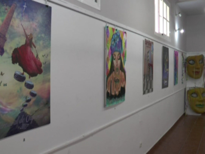 Abierto el plazo de presentación de obras para el concurso de carteles del Carnaval 2018