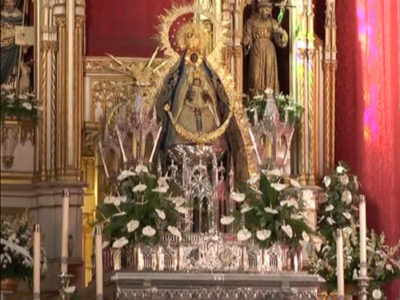 Chipiona homenajeará mañana a la Comunidad Franciscana por su colaboración para mantener la declaración como 'Municipio Turístico'