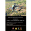 Conferencia: FAMET: La Aviación del Ejército