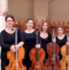Almaclara4Cello inaugura la temporada de música clásica en la Sala Cero Teatro