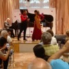 ‘Contando y cantando copla’, con Rafael Rabay, inaugura el ciclo en torno al flamenco de Fundación SGAE en el centro cultural La Térmica