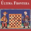 Llega a Algeciras la excelente y atractiva novela histórica " Última Frontera " ( editada por Dalya ) del Catedrático y Escritor D. Juan Luis Pulido