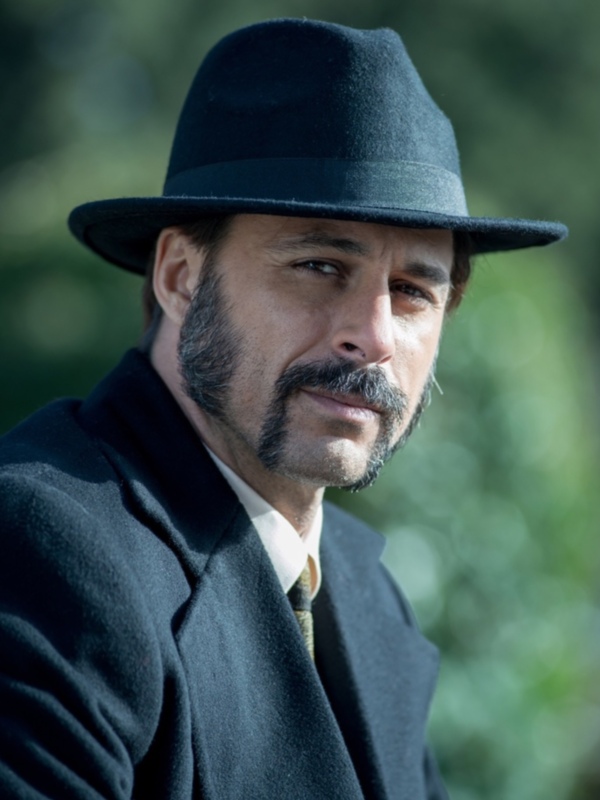RTVE logra tres Premios Iris por el TD-1, ‘El Ministerio del Tiempo’ y Hugo Silva y tres galardones del Jurado