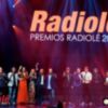 Miguel Poveda, Charo Reina, Camela o Maita vende cá fueron algunos de los reconocidos en La Tercera Gala, Radio Ole celebrada en Sevilla