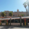Zaragoza es la ciudad de España que más invierte en transporte público 247 euros por habitante al año.