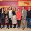 Carla Simón, directora de ‘Verano 1993’, Premio ‘El Ojo Crítico’ de RNE de Cine