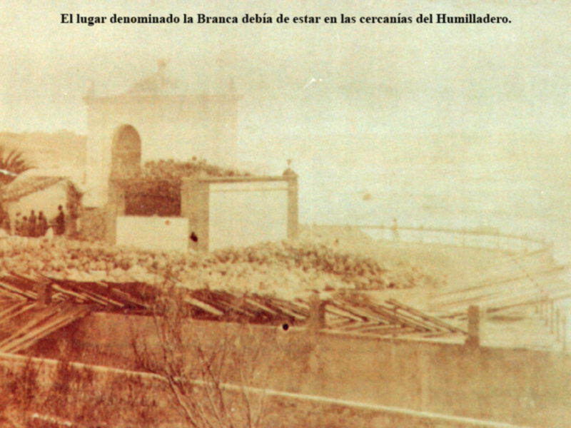 La gran ola (Chipiona)