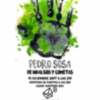 Pedro Sosa hoy en la sala BOX de Sevilla presenta "De Hidalgos y cometas" a beneficio de la Fundación Carpio Pérez