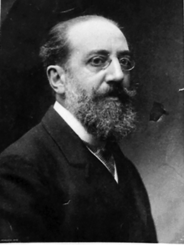 El doctor Tolosa Latour