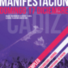 Izquierda Unida de Chipiona participará en la manifestación del 17 de diciembre en Cádiz por el empleo y pide un plan de poda local