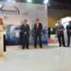 Extenda celebra ADM 2018 en Fibes que cuenta cn la certificaci´n de internacionalidad de la Feria Aeroespacial