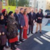 El CEIP Sor Ángela ya tiene itinerarios escolares seguros a pie y en bicicleta