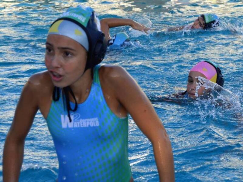 Plan de Tecnificación de waterpolo de la FAN