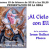 Presentación del libro ¡Al cielo con Ella!