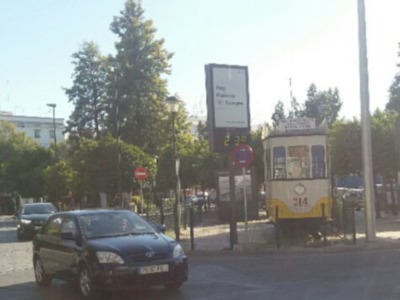 Llegó a Sevilla la Primavera Biológica