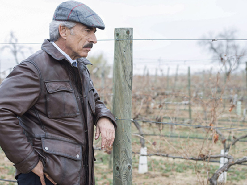 ‘Cuéntame cómo pasó’: un encontronazo entre Antonio y Carlos pone a prueba la relación entre padre e hijo