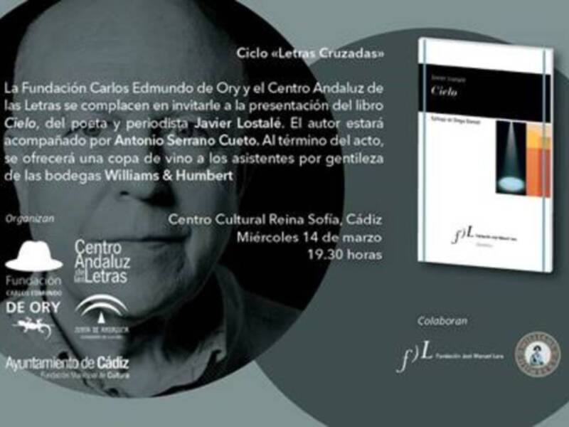 Próximas actividades previstas por la Fundación José Manuel Lara