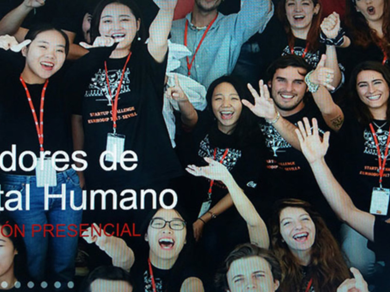 El futuro de la Gastronomía se expresa a través de sus mejores bocados en Cocina con Talento 2018 en Sevilla