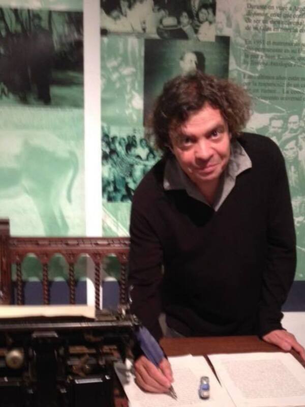 El Chusco acogerá este viernes la presentación del libro de Manuel Jesús. Torres 'La cocina histórica gaditana