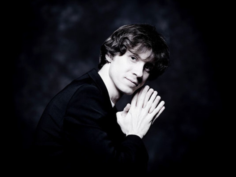 Recital de Rafael Blechacz : "Blechacz, poeta del teclado"