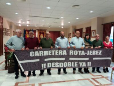 El Consejo Territorial de Participación Ciudadana elevará a Diputación la reclamación de la ambulancia DCCU medicalizada