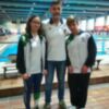 Al borde de las medallas en el Nacional infantil por selecciones autonómicas de waterpolo