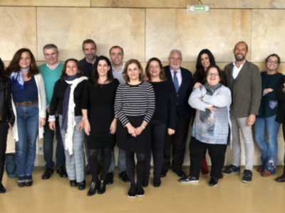 Javier Castillo, Virginia Bersabé, Adelfa Calvo, "El médico", Soleá Morente y Los Planetas, ganadores del Premio Canal Sur Radio-El Público
