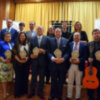 VI Gala- Entrega de Premios Tradiciones de Sevilla