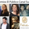 Canal Sur celebra este miércoles la Gala de entrega de los Premios El Público