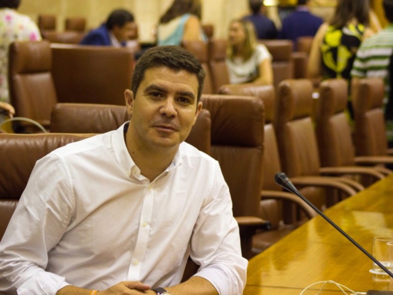 Cs defenderá una Proposición no de Ley para la recuperación del pinar de Chipiona