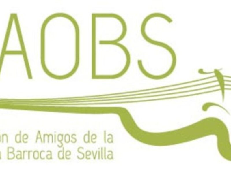 Beca de estudios para la especialización en música antigua 2019 AAOBS-FEMÀS