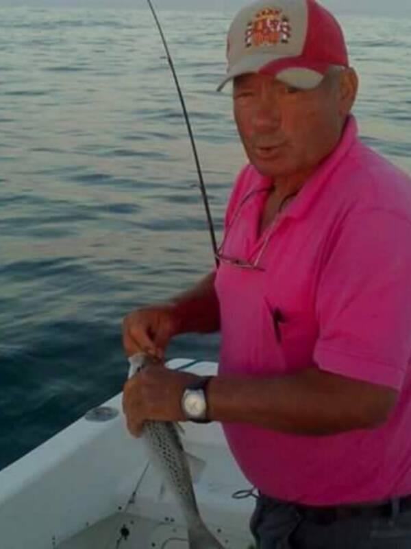 Fiestas anuncia los actos del Carmen que tendrán como Hombre del Mar a Juan de Sardi Martínez