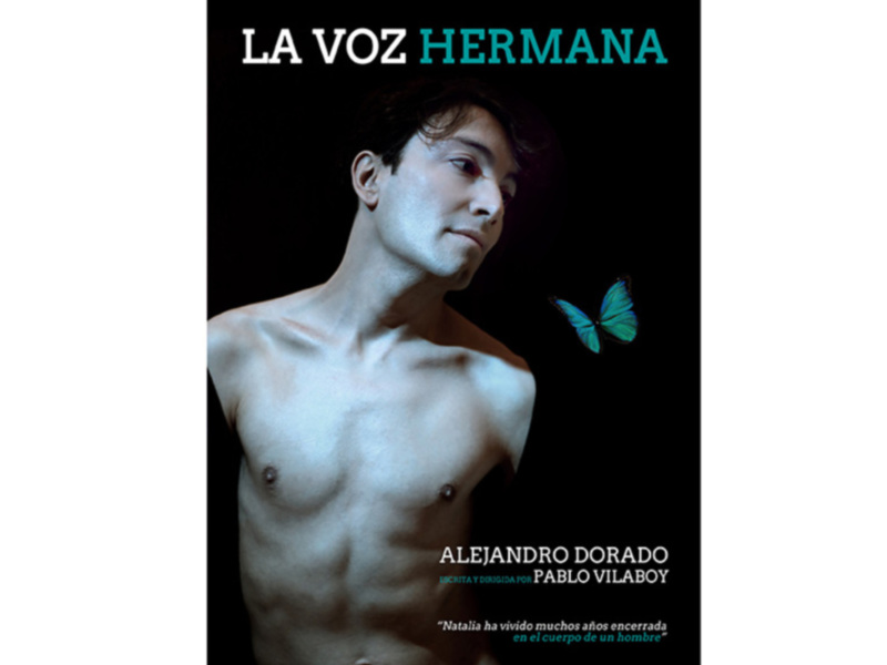 'La voz hermana'