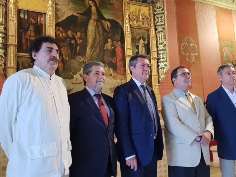 Arranca la II Reunión de la Red Mundial de Universidades Magallánicas para la Investigación, la Ciencia y la Cultura