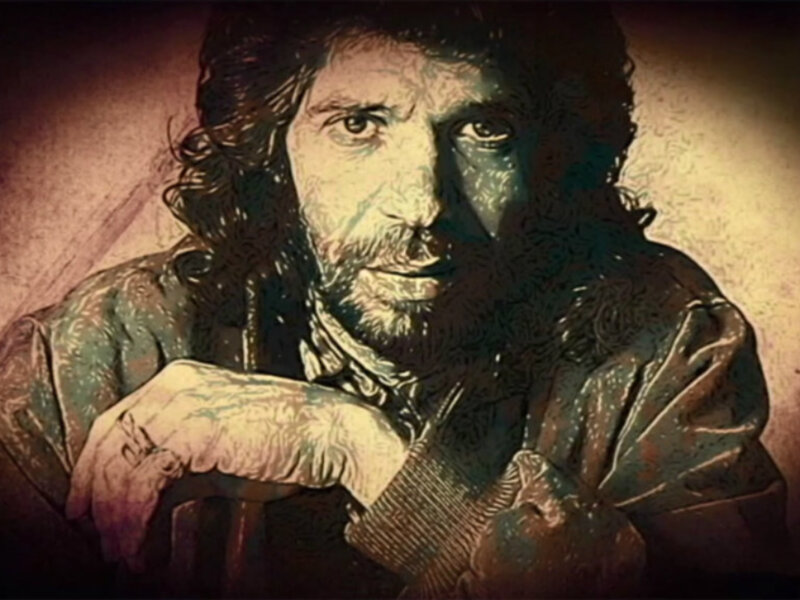 Noche dedicada a Camarón, en Canal Sur Televisión