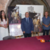 Pepín Liria, presente en una rematada feria de Murcia