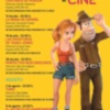 El ciclo 'Los jueves al cine' que promueven Ayuntamiento de Chipiona y Diputación arranca hoy con 'Cien años de perdón'