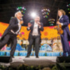Los del Rio triunfan en Maastricht de la mano del maestro André Rieu