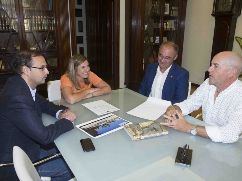 Diputación reeditará la obra ‘En busca de las especias. La primera vuelta al mundo’