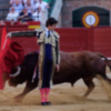Roca Rey y un gran toro de Cuvillo como broche de oro a la Feria de Julio