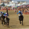 El segundo ciclo de las Carreras de Caballos de Sanlúcar, por Canal Sur TV y ATV