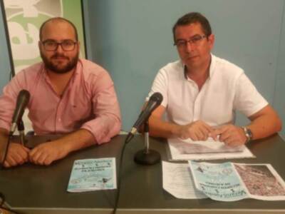 El histórico Open Chipiona de Ajedrez arranca esta tarde en El Castillo