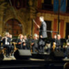 Concierto de víspera a cargo de la Sinfónica de Sevilla.