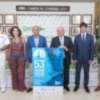 El 53º Ascenso internacional a vela del Guadalquivir, presentado en sociedad
